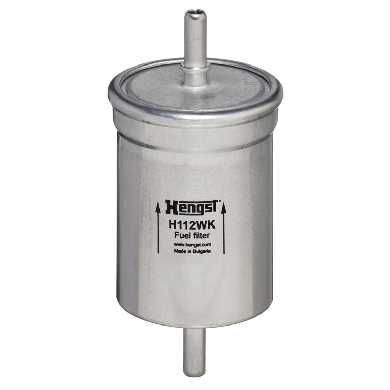 Filtru combustibil Hengst Filter FIAT SCUDO caroserie (220_) 1996-2006 - H112WK