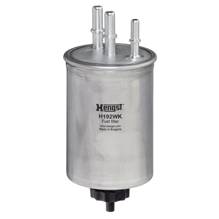 Filtru combustibil Hengst Filter FORD FOCUS I (DAW, DBW) 2001-2004 - H192WK