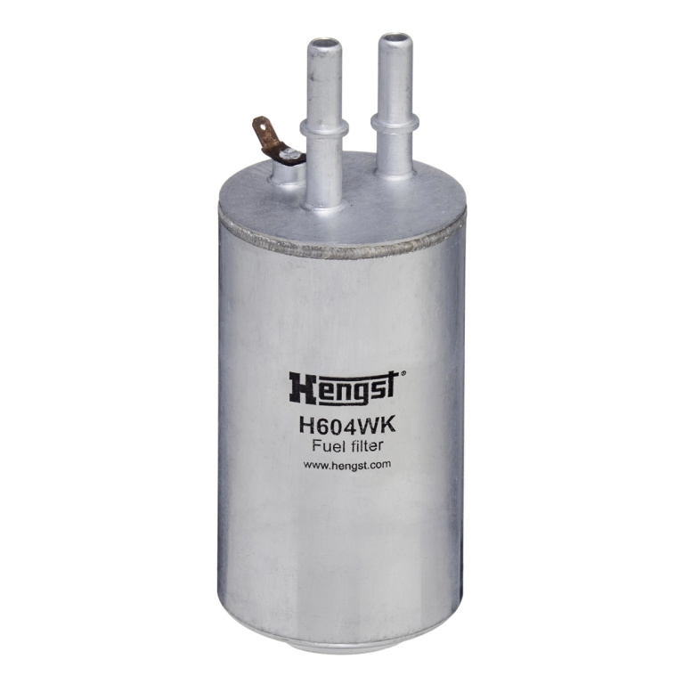 Filtru combustibil Hengst Filter FORD FOCUS IV limuzina (HM) 2018-2023 - H604WK