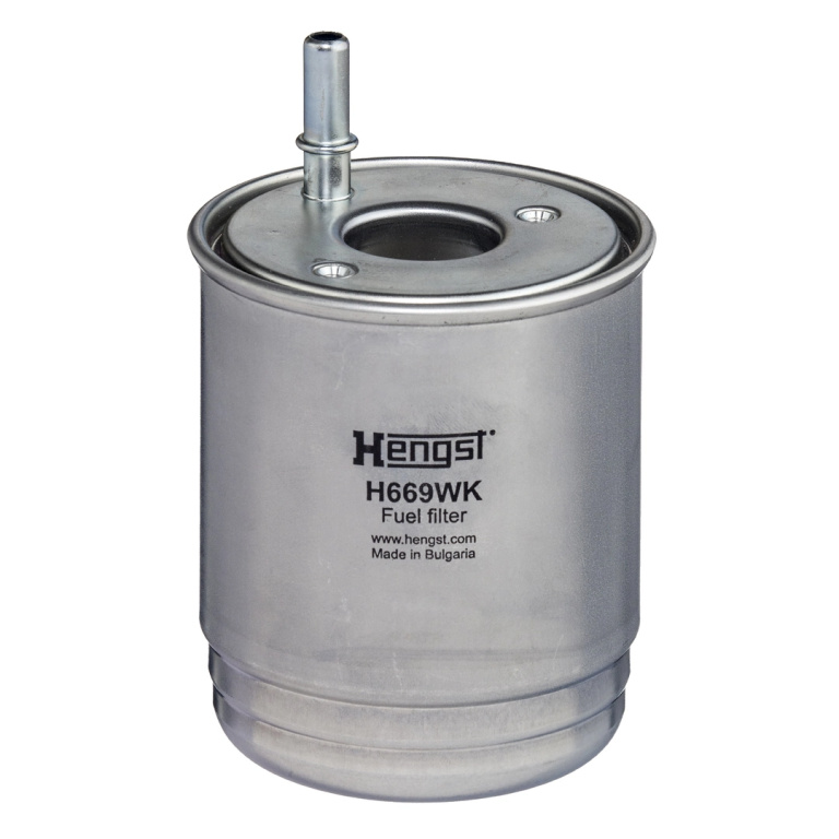 Filtru combustibil Hengst Filter KIA CEED Combi Van (CD) 2018-2023 - H669WK