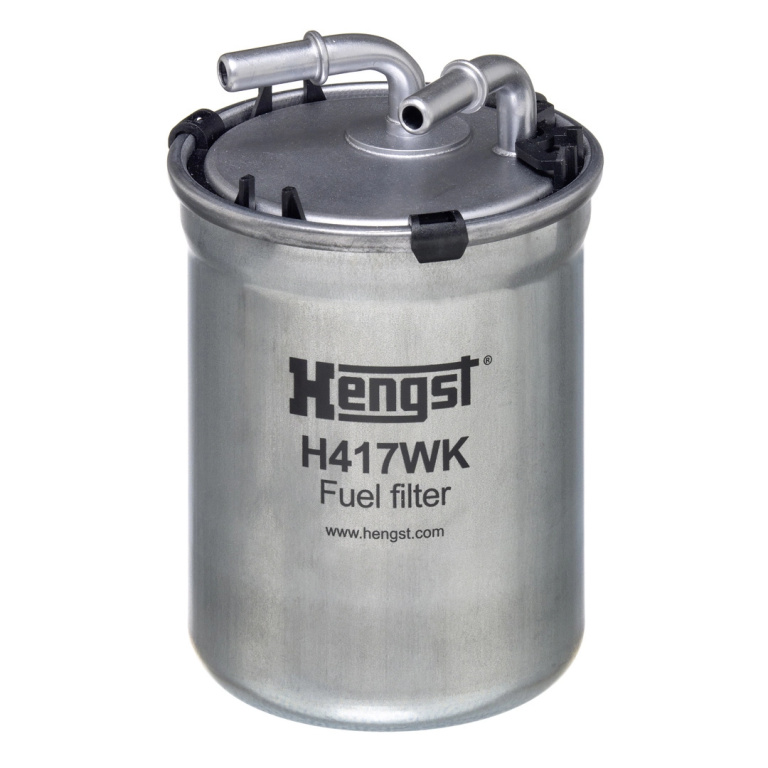 Filtru combustibil Hengst Filter SKODA FABIA III Praktik (NJ5) 2014-2022 - H417WK