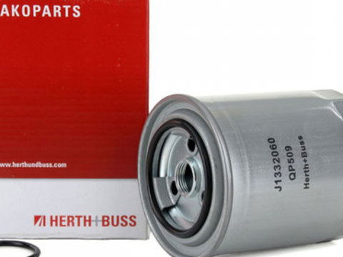 Filtru Combustibil Herth+Buss Jakoparts Mazda BT-50 2006-2013 J1332015 SAN32518