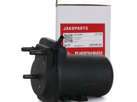 Filtru Combustibil Herth+Buss Jakoparts Nissan Almera 2 N16 2003-2006 J1331041