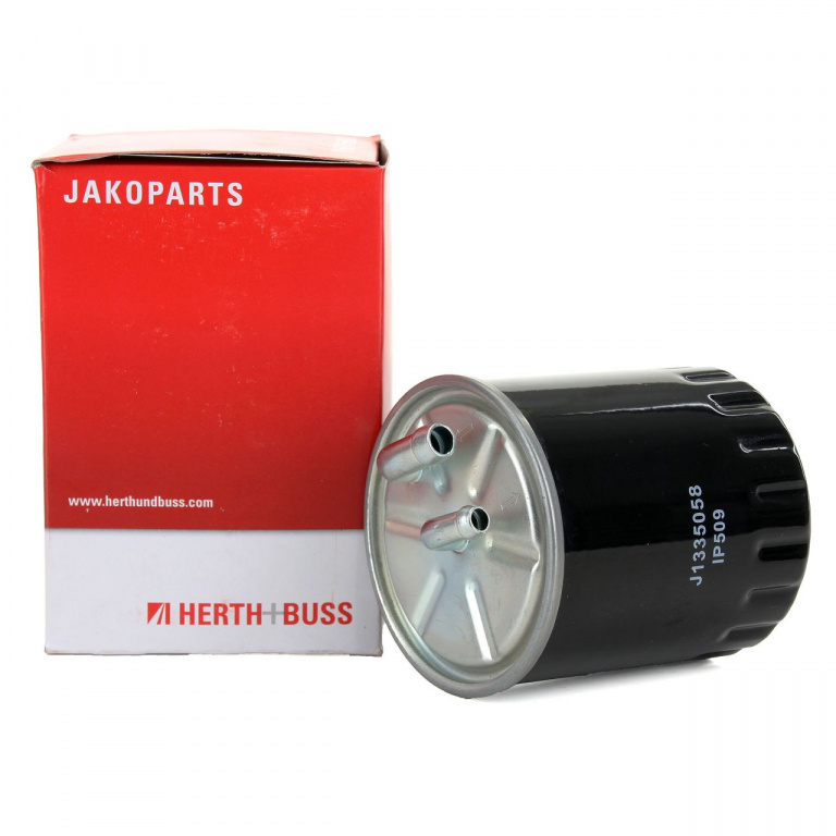 Filtru Combustibil Herth+Buss Jakoparts Smart ForFour 2004-2006 J1335058
