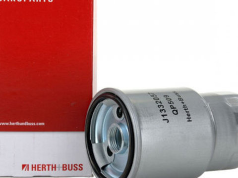 Filtru Combustibil Herth+Buss Jakoparts Toyota Corolla E12 2003-2007 J1332060 SAN33827