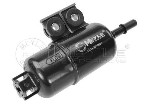 Filtru combustibil HONDA ACCORD 98- - Cod intern: W20144390 - LIVRARE DIN STOC in 24 ore!!!