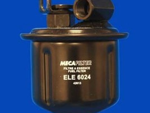 Filtru combustibil HONDA ACCORD IV CB MECA FILTER ELE6024