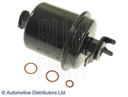 Filtru combustibil HONDA ACCORD Mk VI (CE, CF) - C