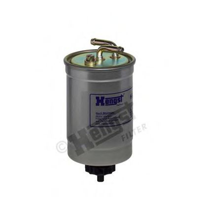 Filtru combustibil HONDA ACCORD Mk VII hatchback (