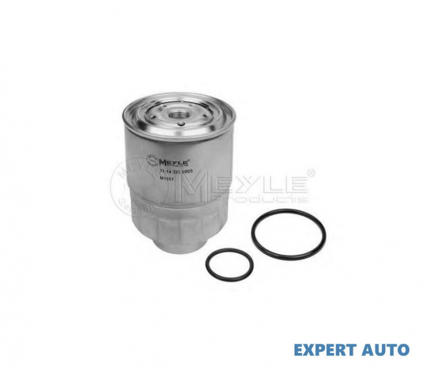 Filtru combustibil Honda ACCORD VII Tourer (CM) 2003-2016 #2 16901RJLE01