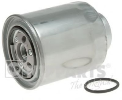 Filtru combustibil HONDA CIVIC VIII Hatchback (FN,
