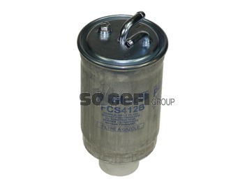 Filtru combustibil # Honda Cr-v 2005 2006 # FCS412B # PURFLUX