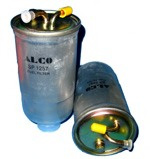 Filtru combustibil # Honda Fr-v 2005 2006 2007 2008 2009 2010 2011 2012 2013 2014 2015 2016 2017 2018 2019 2020 2021 2022 2023 2024 2025 # SP 1257 # ALCO FILTER