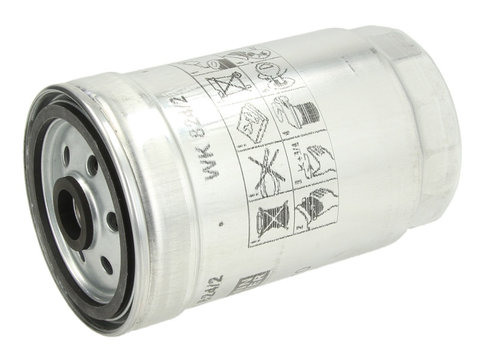 FILTRU COMBUSTIBIL HYUNDAI ACCENT II (LC) 1.5 CRDi 82cp MANN-FILTER WK 824/2 2002 2003 2004 2005