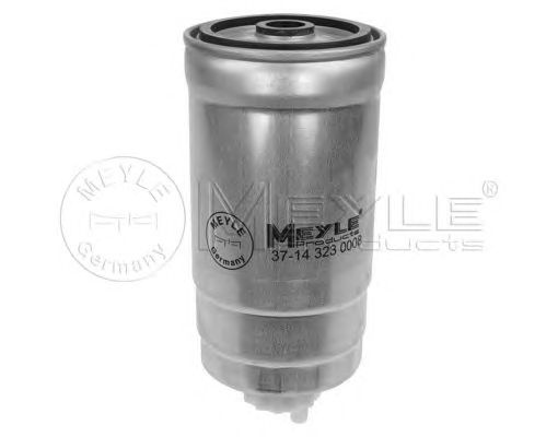Filtru combustibil HYUNDAI ELANTRA (XD) - Cod intern: W20144258 - LIVRARE DIN STOC in 24 ore!!!