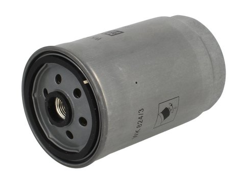 FILTRU COMBUSTIBIL HYUNDAI GETZ (TB) 1.5 CRDi 1.5 CRDi GLS 110cp 88cp MANN-FILTER WK 824/3 2005 2006 2007 2008 2009