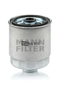 Filtru combustibil HYUNDAI GETZ (TB) (2002 - 2016)