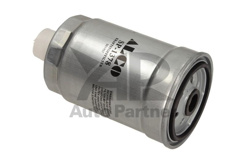 Filtru combustibil HYUNDAI i40 CW (VF) - Cod intern: W20309007 - LIVRARE DIN STOC in 24 ore!!!