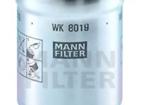 Filtru combustibil HYUNDAI ix35 (LM, EL, ELH) (2009 - 2020) MANN-FILTER WK 8019