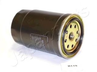 Filtru combustibil HYUNDAI ix35 LM EL ELH JAPANPARTS FCH11S