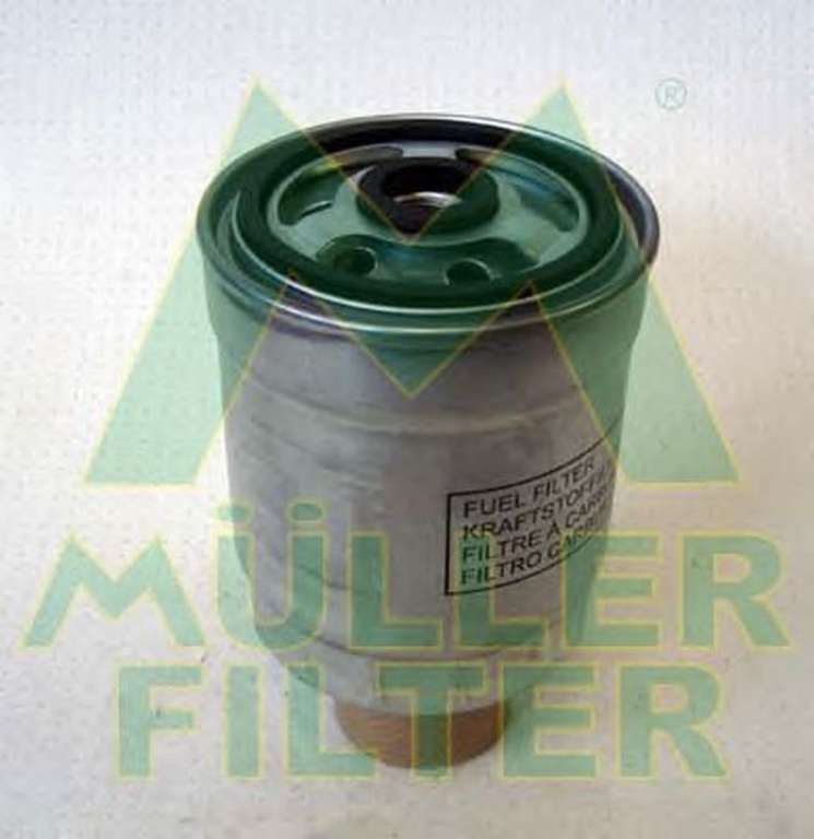 Filtru combustibil HYUNDAI MATRIX FC MULLER FILTER FN207B