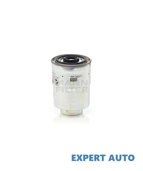 Filtru combustibil Hyundai PORTER caroserie 1994-2004 #8 0986450505