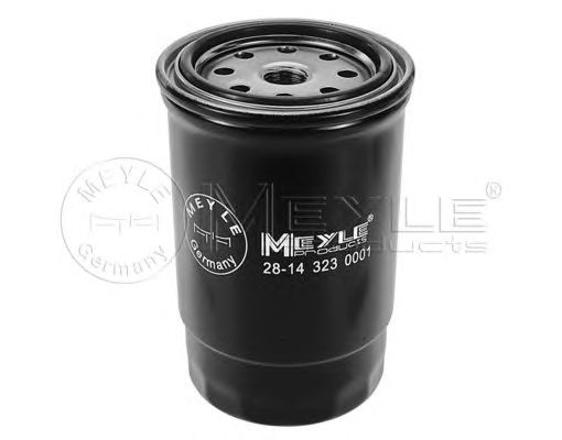 Filtru combustibil HYUNDAI SANTA FE 11/04- 2,0 CRDI - Cod intern: W20115029 - LIVRARE DIN STOC in 24 ore!!!