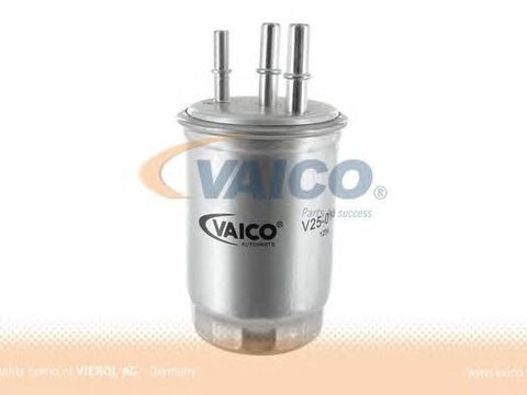Filtru combustibil HYUNDAI TERRACAN HP VAICO V250146