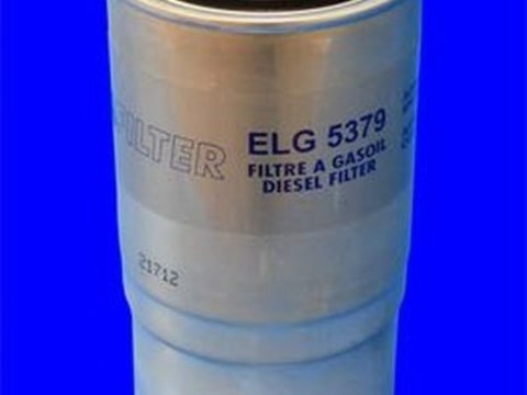 Filtru combustibil HYUNDAI TRAJET FO MECA FILTER ELG5379