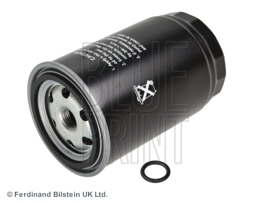 Filtru combustibil # Hyundai Tucson 2015 2016 2017 2018 2019 2020 2021 2022 2023 2024 2025 # ADG02392 # BLUE PRINT