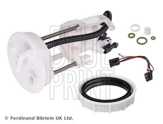 Filtru combustibil # in rezervor combustibil Honda