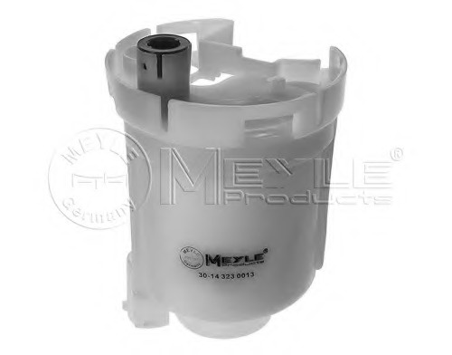 Filtru combustibil # in rezervor combustibil Toyota Previa 2000 2001 2002 2003 2004 2005 2006 # 30 14 323 0013 # MEYLE
