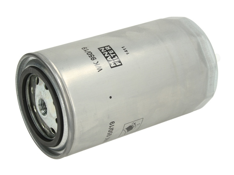 FILTRU COMBUSTIBIL ~ IRISBUS EVADYS HD 12M 450cp 2003 ~ WK 950/19 ~ MANN-FILTER