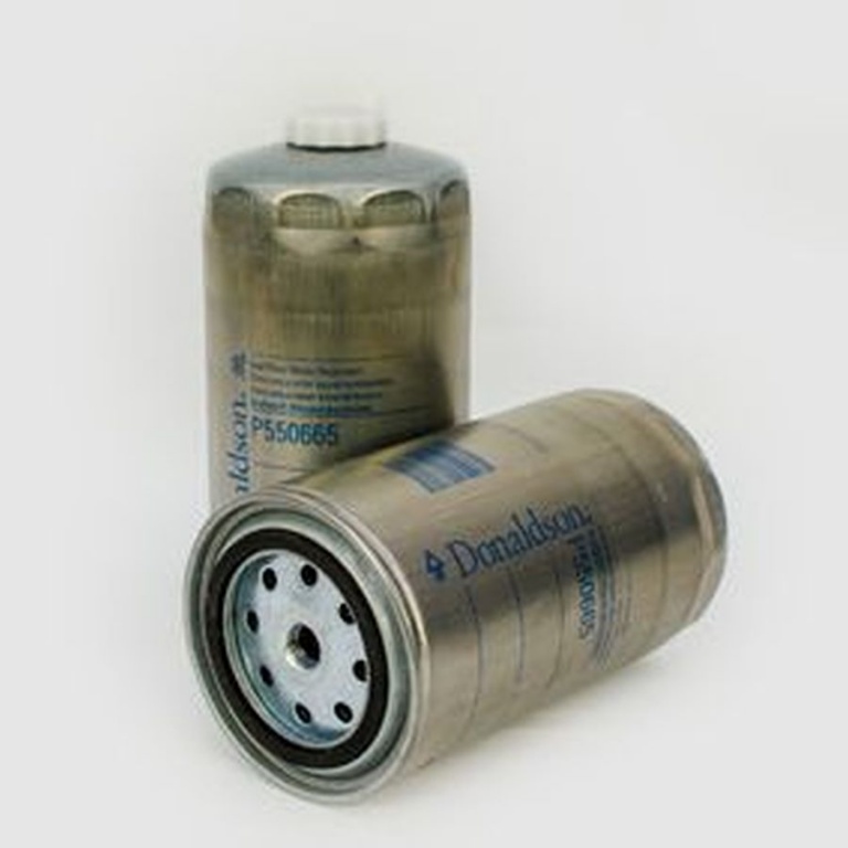 Filtru combustibil IVECO TurboCity DONALDSON P550665