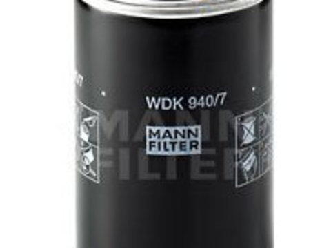 Filtru combustibil Iveco WDK 940/7 ( LICHIDARE DE STOC)