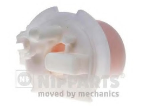 Filtru combustibil J1330324 NIPPARTS pentru Kia Morning Kia Picanto Hyundai Amica Hyundai Atos Hyundai Atoz Hyundai Santro