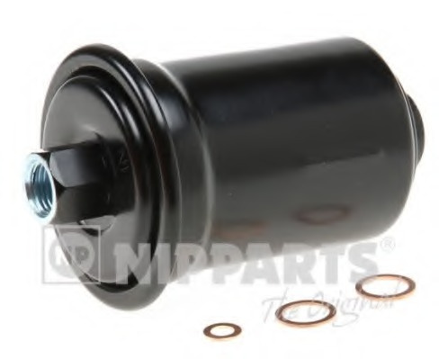 Filtru combustibil J1330505 NIPPARTS pentru Hyundai Avante Hyundai Elantra Hyundai Lantra Hyundai Coupe Hyundai Tiburon Hyundai Lavita Hyundai Matrix Hyundai Tuscani Hyundai Click Hyundai Getz Hyundai Tb Hyundai Accent Hyundai Excel Hyundai Verna Kia