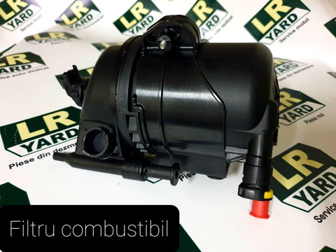 Filtru combustibil Jaguar T2H34766 2.0 Ingenium