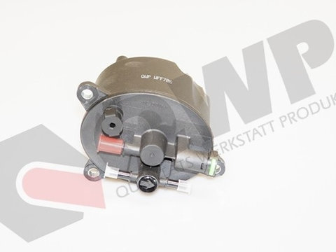 Filtru combustibil JAGUAR XF (CC9) (2008 - 2015) QWP WFF786 piesa NOUA