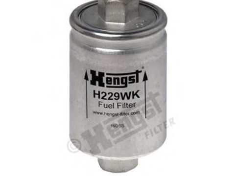 Filtru combustibil JAGUAR XK 8 cupe (QEV) (1996 - 2005) HENGST FILTER H229WK