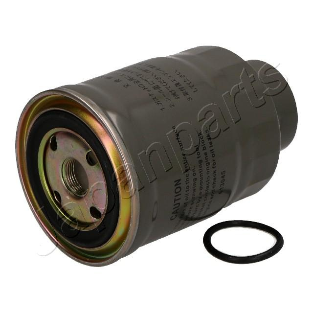 Filtru combustibil JAPANPARTS FC-502S pentru MITSUBISHI COLT II (C1_A) 1984 1985 1986