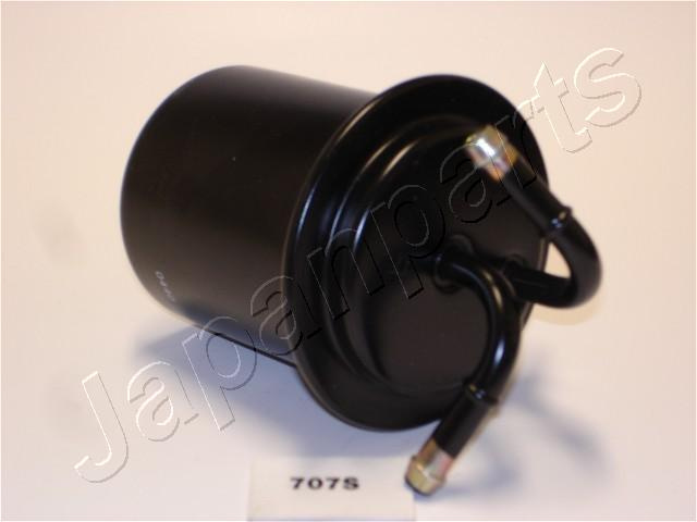 Filtru combustibil JAPANPARTS FC-707S se potriveste la SUBARU FORESTER (SF_) 1997 1998 1999 2000 2001 2002
