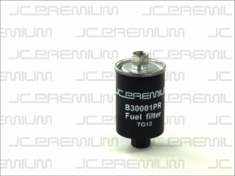 Filtru combustibil JC PREMIUM B30001PR