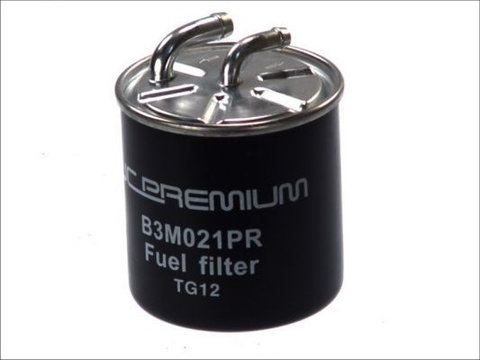 Filtru combustibil JC PREMIUM B3M021PR