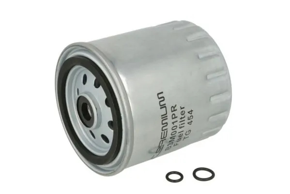 Filtru combustibil JC PREMIUM MERCEDES-BENZ 190 (W201) 1983-1993 - B3M001PR
