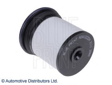 Filtru combustibil JEEP GRAND CHEROKEE IV (WK, WK2