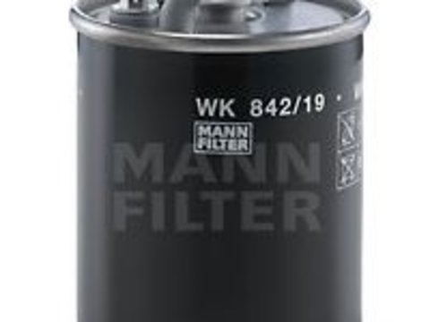 Filtru combustibil JEEP GRAND CHEROKEE IV (WK, WK2) - Cod intern: W20164698 - LIVRARE DIN STOC in 24 ore!!!