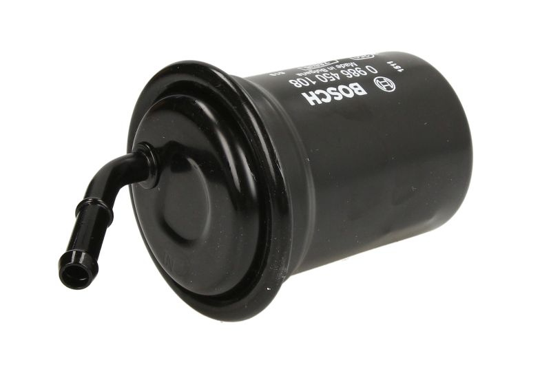 FILTRU COMBUSTIBIL ~ KIA AVELLA Hatchback (KBA1) 1.3 75cp 1995 1996 1997 1998 1999 2000 2001 ~ 0 986 450 108 ~ BOSCH