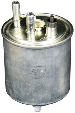 Filtru combustibil # Kia Carnival 2001 2002 2003 2
