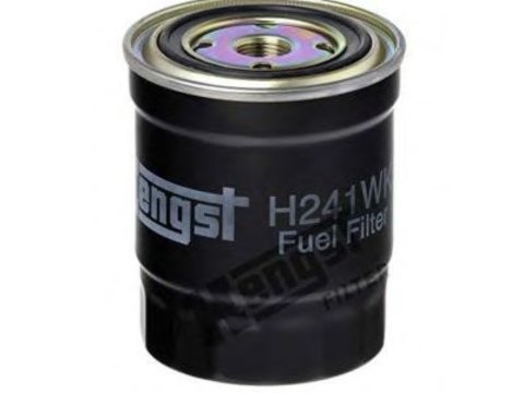 Filtru combustibil KIA CARNIVAL II GQ HENGST FILTERS H241WK